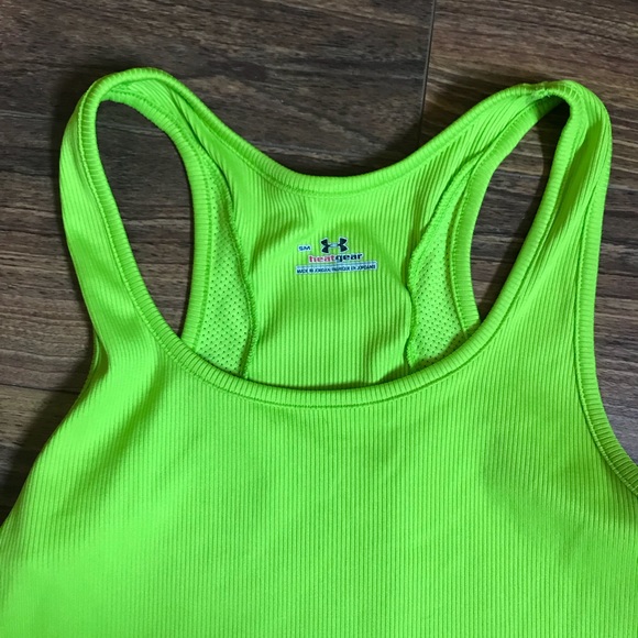 Under Armour tank top - Picture 3 of 4